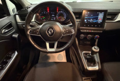 Renault Captur RENAULT CAPTUR TCe 90 Evolution