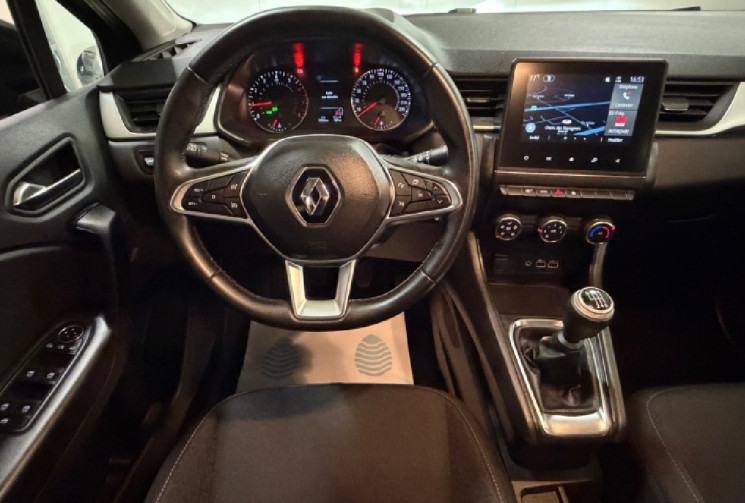 Renault Captur RENAULT CAPTUR TCe 90 Evolution