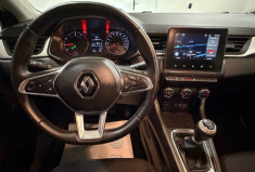 Renault Captur RENAULT CAPTUR TCe 90 Evolution