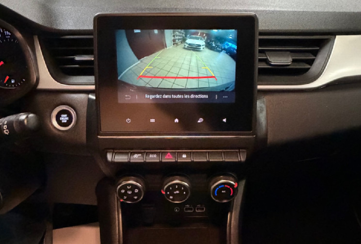 Renault Captur RENAULT CAPTUR TCe 90 Evolution
