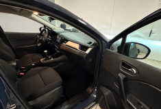 Renault Captur RENAULT CAPTUR TCe 90 Evolution