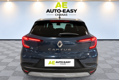 Renault Captur RENAULT CAPTUR TCe 90 Evolution