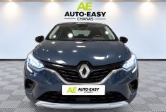 Renault Captur RENAULT CAPTUR TCe 90 Evolution