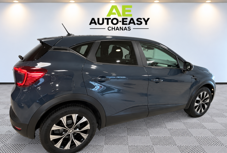 Renault Captur RENAULT CAPTUR TCe 90 Evolution