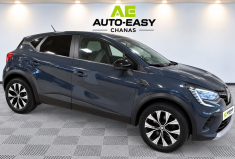 Renault Captur RENAULT CAPTUR TCe 90 Evolution
