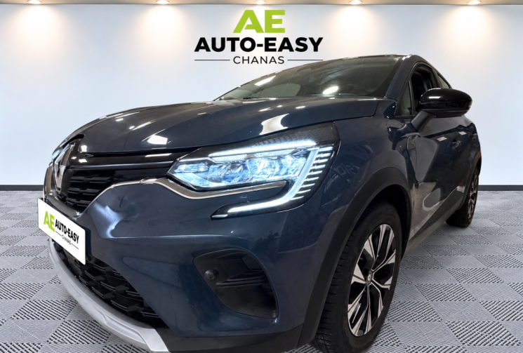 Renault Captur RENAULT CAPTUR TCe 90 Evolution