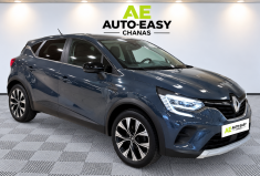 Renault Captur RENAULT CAPTUR TCe 90 Evolution