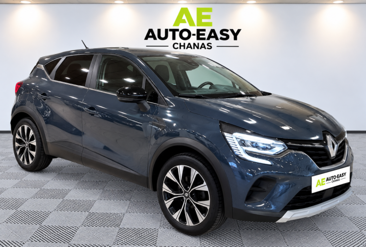 Renault Captur RENAULT CAPTUR TCe 90 Evolution
