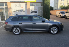 Skoda Octavia Combi 2.0 TDI 150 DSG7 Style / Suivi Complet / Attelage éléc / Siege chauffant 