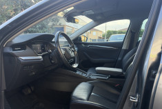 Skoda Octavia Combi 2.0 TDI 150 DSG7 Style / Suivi Complet / Attelage éléc / Siege chauffant 