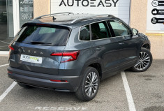 Skoda Karoq 1.5 TSI ACT 150 ch Style DSG / Attelage / Coffre élec / ACC / Suivi 100%