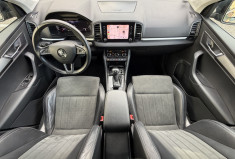 Skoda Karoq 1.5 TSI ACT 150 ch Style DSG / Attelage / Coffre élec / ACC / Suivi 100%