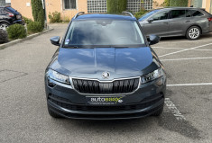 Skoda Karoq 1.5 TSI ACT 150 ch Style DSG / Attelage / Coffre élec / ACC / Suivi 100%
