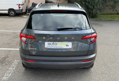 Skoda Karoq 1.5 TSI ACT 150 ch Style DSG / Attelage / Coffre élec / ACC / Suivi 100%