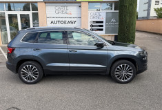 Skoda Karoq 1.5 TSI ACT 150 ch Style DSG / Attelage / Coffre élec / ACC / Suivi 100%