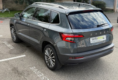 Skoda Karoq 1.5 TSI ACT 150 ch Style DSG / Attelage / Coffre élec / ACC / Suivi 100%