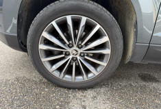 Skoda Karoq 1.5 TSI ACT 150 ch Style DSG / Attelage / Coffre élec / ACC / Suivi 100%
