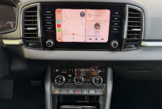 Skoda Karoq 1.5 TSI ACT 150 ch Style DSG / Attelage / Coffre élec / ACC / Suivi 100%