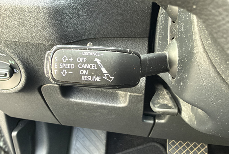 Skoda Karoq 1.5 TSI ACT 150 ch Style DSG / Attelage / Coffre élec / ACC / Suivi 100%