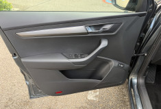 Skoda Karoq 1.5 TSI ACT 150 ch Style DSG / Attelage / Coffre élec / ACC / Suivi 100%