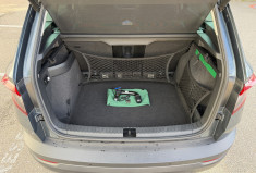 Skoda Karoq 1.5 TSI ACT 150 ch Style DSG / Attelage / Coffre élec / ACC / Suivi 100%