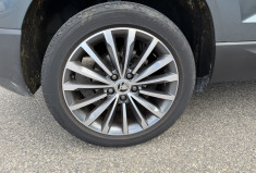 Skoda Karoq 1.5 TSI ACT 150 ch Style DSG / Attelage / Coffre élec / ACC / Suivi 100%