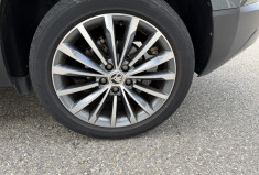 Skoda Karoq 1.5 TSI ACT 150 ch Style DSG / Attelage / Coffre élec / ACC / Suivi 100%