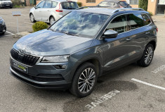 Skoda Karoq 1.5 TSI ACT 150 ch Style DSG / Attelage / Coffre élec / ACC / Suivi 100%