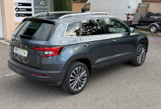 Skoda Karoq 1.5 TSI ACT 150 ch Style DSG / Attelage / Coffre élec / ACC / Suivi 100%