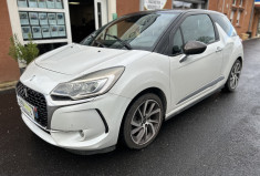 DS DS 3 1.2 PureTeck 130 cv Sport Chic Distribution ok