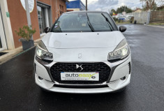 DS DS 3 1.2 PureTeck 130 cv Sport Chic Distribution ok