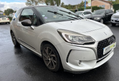 DS DS 3 1.2 PureTeck 130 cv Sport Chic Distribution ok