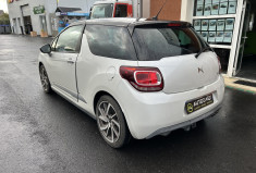 DS DS 3 1.2 PureTeck 130 cv Sport Chic Distribution ok