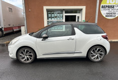 DS DS 3 1.2 PureTeck 130 cv Sport Chic Distribution ok