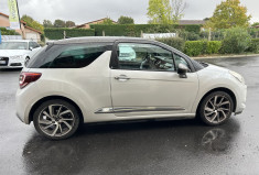 DS DS 3 1.2 PureTeck 130 cv Sport Chic Distribution ok