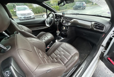 DS DS 3 1.2 PureTeck 130 cv Sport Chic Distribution ok