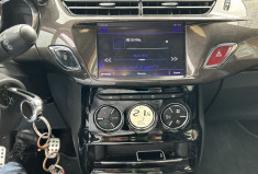 DS DS 3 1.2 PureTeck 130 cv Sport Chic Distribution ok
