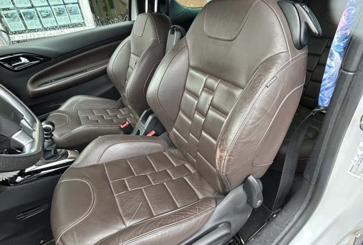 DS DS 3 1.2 PureTeck 130 cv Sport Chic Distribution ok