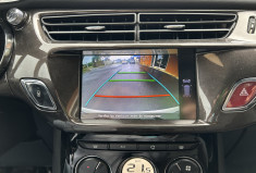 DS DS 3 1.2 PureTeck 130 cv Sport Chic Distribution ok