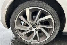 DS DS 3 1.2 PureTeck 130 cv Sport Chic Distribution ok