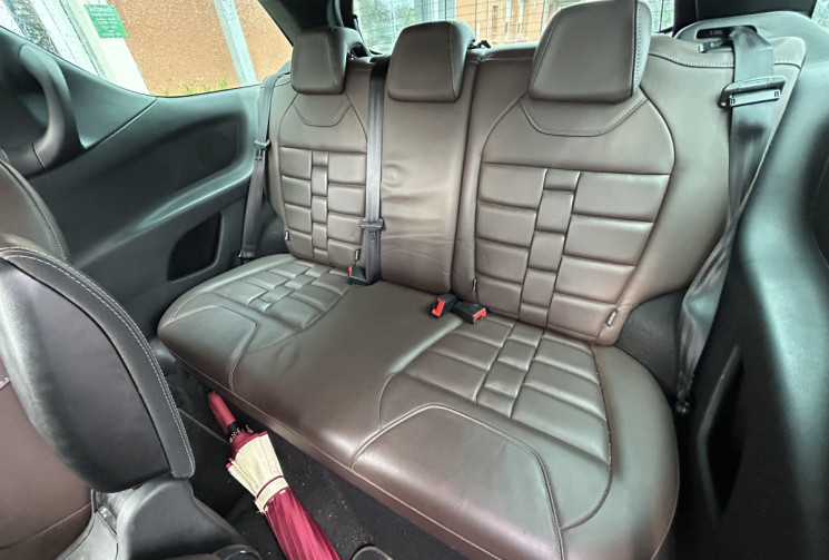DS DS 3 1.2 PureTeck 130 cv Sport Chic Distribution ok