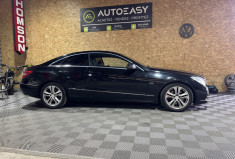 Mercedes Classe E Coupé 350 GARANTIE 1 AN 3.0 CDI V6 7G-Tronic 231 cv