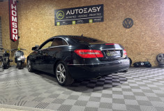 Mercedes Classe E Coupé 350 GARANTIE 1 AN 3.0 CDI V6 7G-Tronic 231 cv