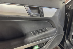 Mercedes Classe E Coupé 350 GARANTIE 1 AN 3.0 CDI V6 7G-Tronic 231 cv