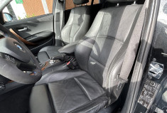 BMW Série 1 118 D  ( E87 )  Sport 2.0 D 122 cv Moteur M47