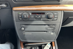 BMW Série 1 118 D  ( E87 )  Sport 2.0 D 122 cv Moteur M47