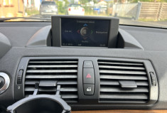BMW Série 1 118 D  ( E87 )  Sport 2.0 D 122 cv Moteur M47
