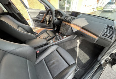 BMW Série 1 118 D  ( E87 )  Sport 2.0 D 122 cv Moteur M47