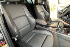 BMW Série 1 118 D  ( E87 )  Sport 2.0 D 122 cv Moteur M47