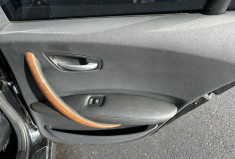BMW Série 1 118 D  ( E87 )  Sport 2.0 D 122 cv Moteur M47